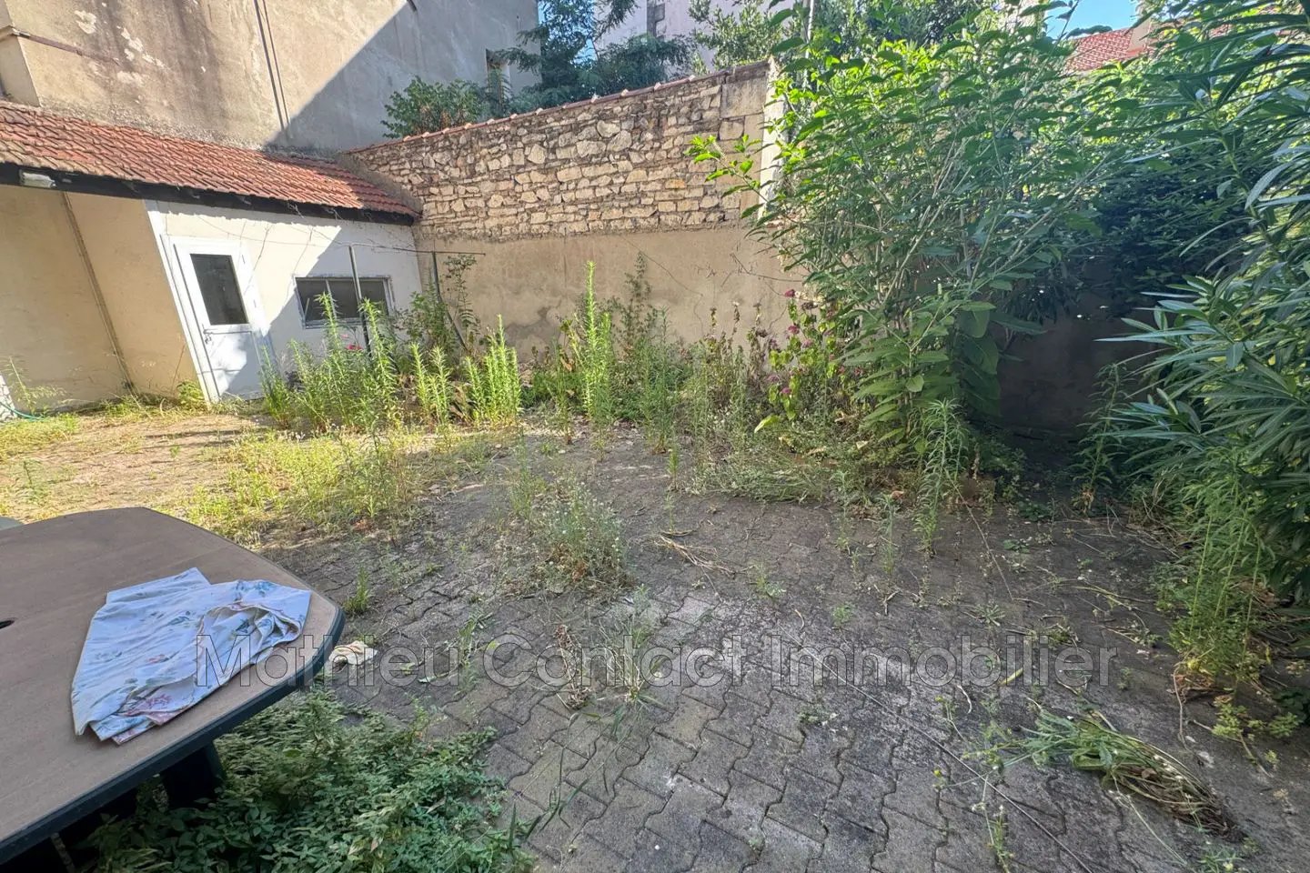 Maison à vendre, 131m², Nîmes