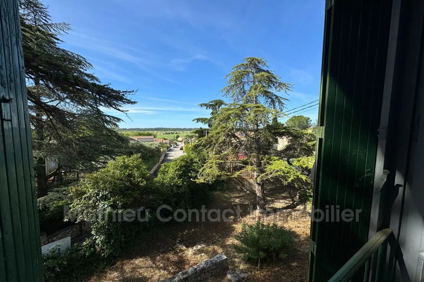 Maison à vendre, 67m², Calvisson
