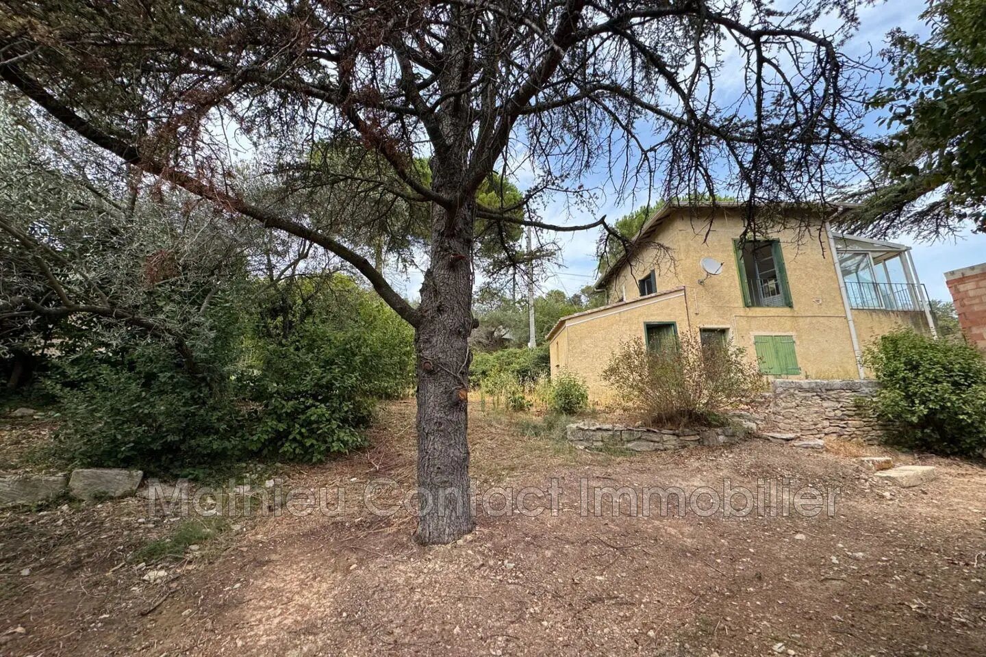 Maison à vendre, 67m², Calvisson