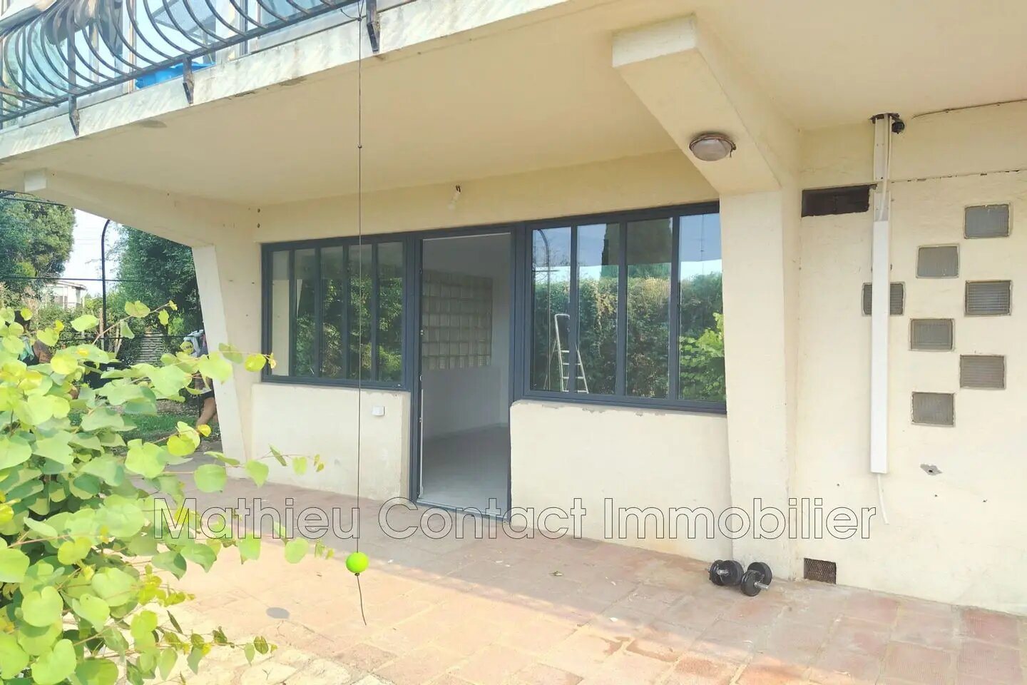 Appartement à louer, 56m², Marguerittes