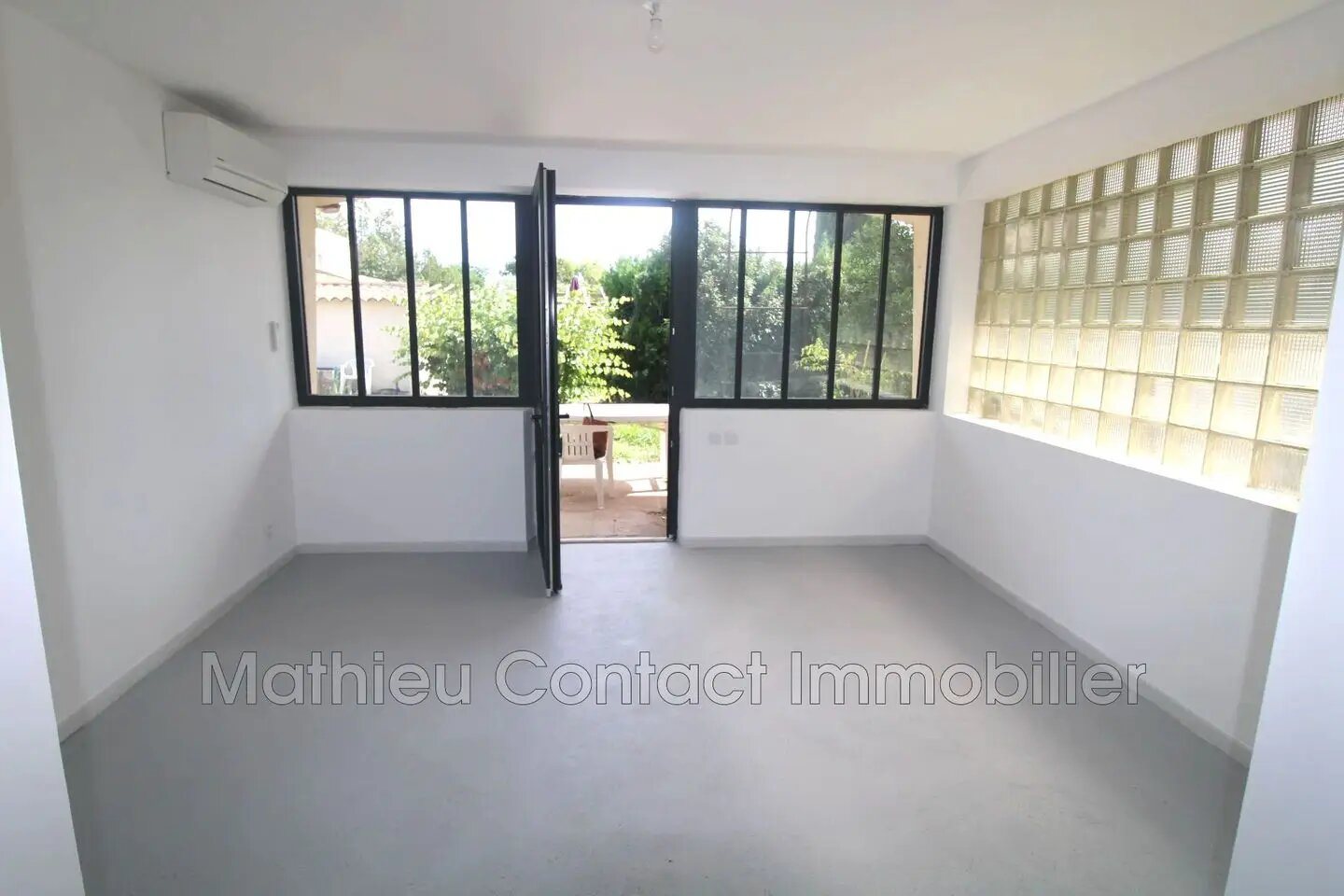Appartement à louer, 56m², Marguerittes