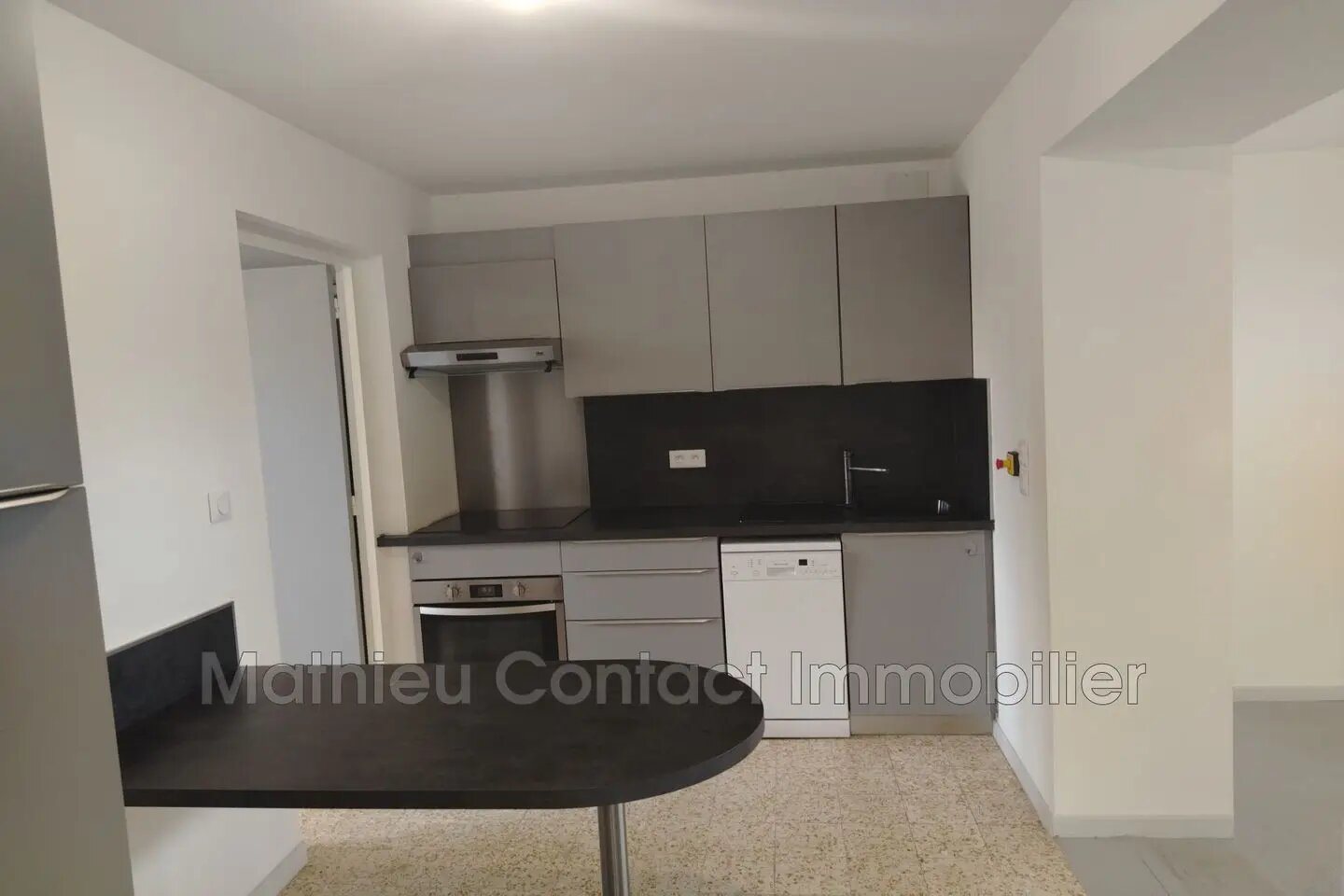 Appartement à louer, 56m², Marguerittes
