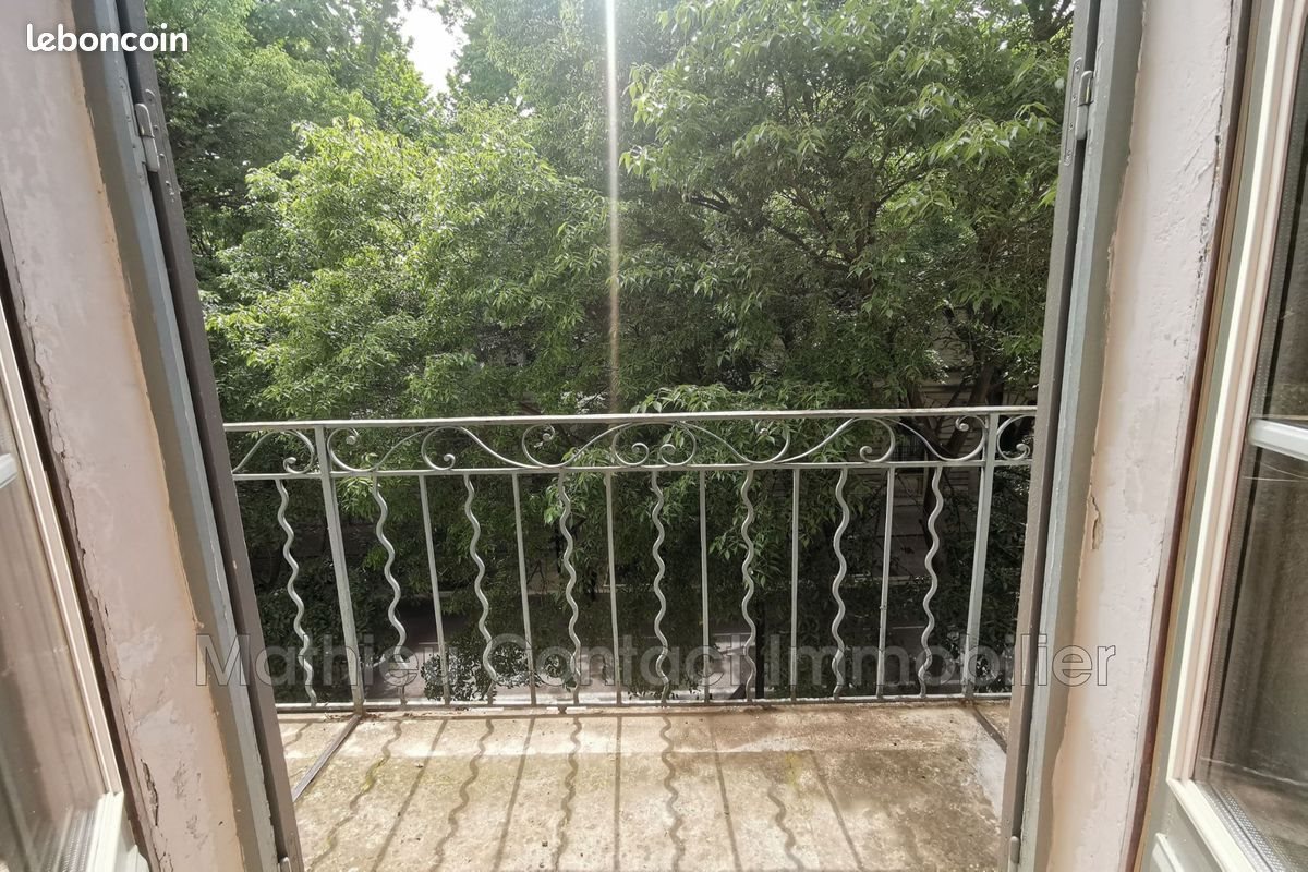 Appartement à louer, 116m², Nîmes