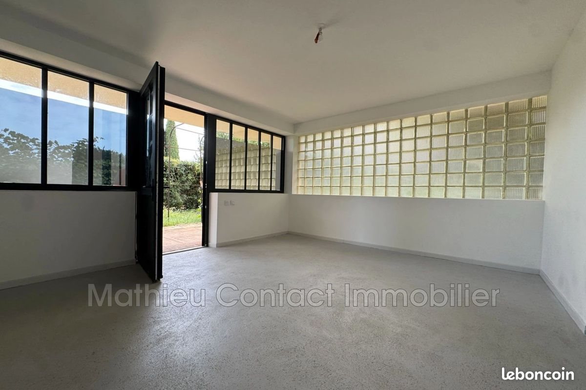 Appartement à louer, 56m², Marguerittes