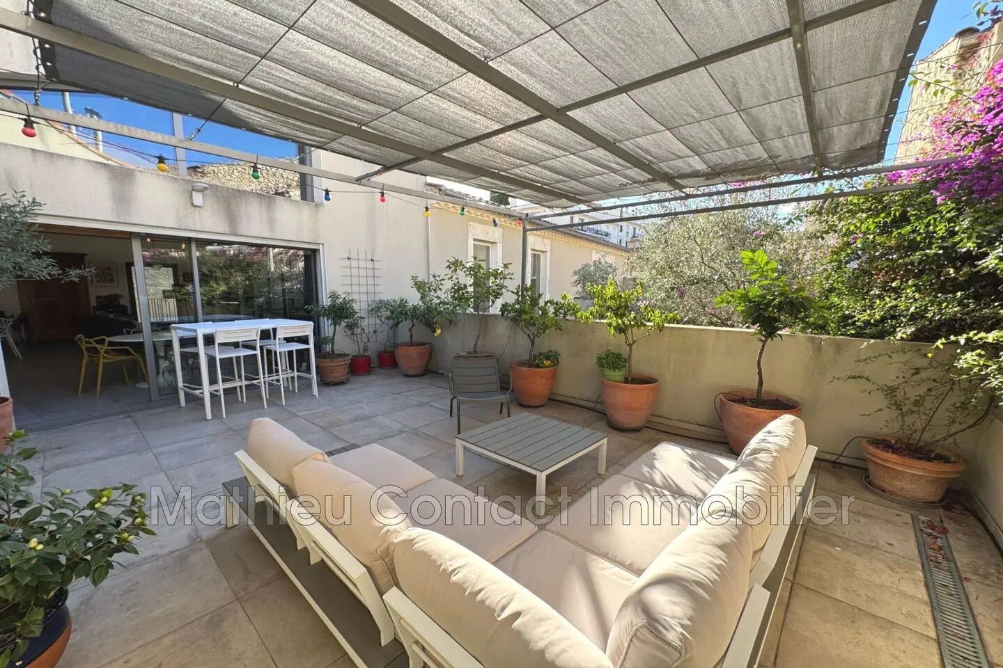 Maison à vendre, 120m², Nîmes