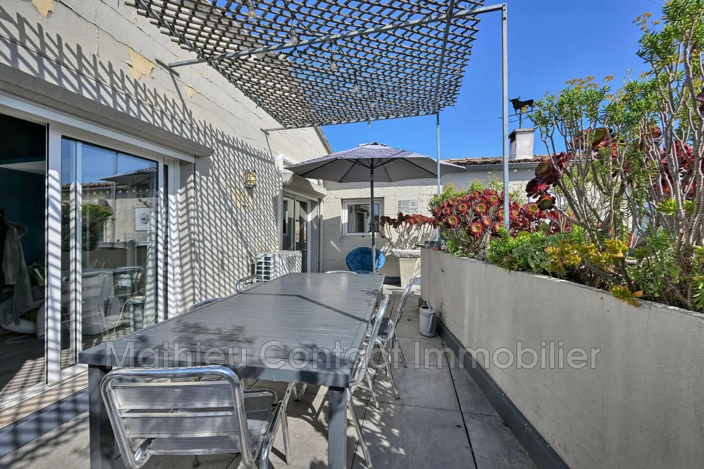 Appartement à vendre, 90m², Nîmes