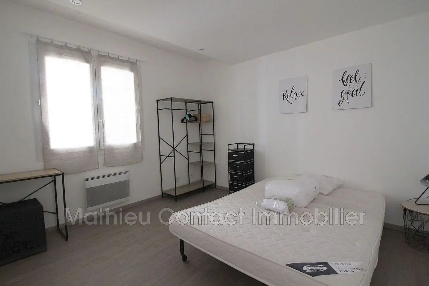 Appartement à louer, 42m², Nîmes