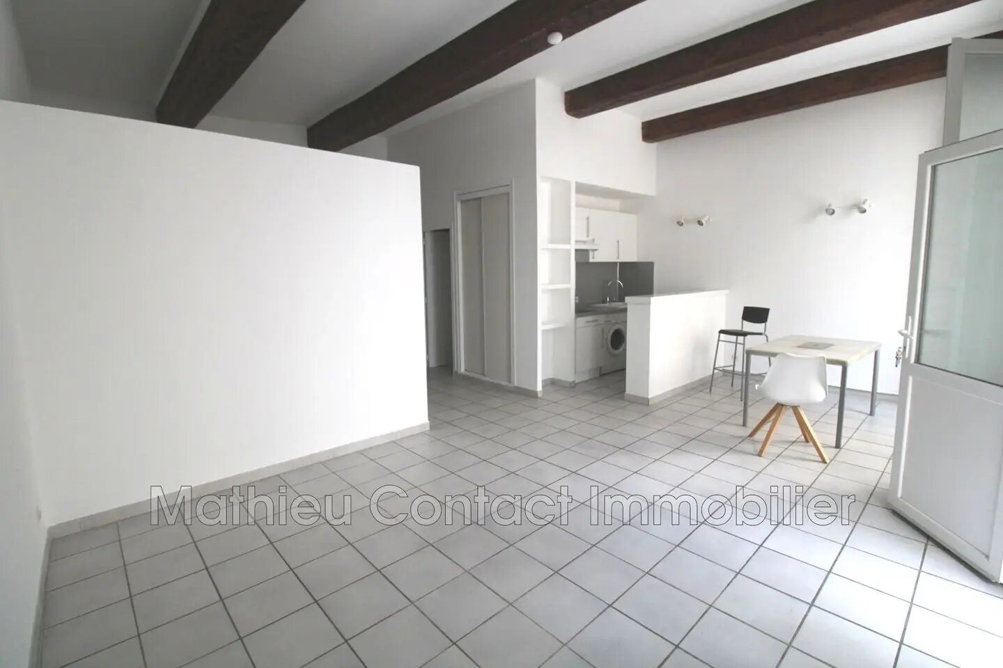 Appartement à vendre, 42m², Nîmes