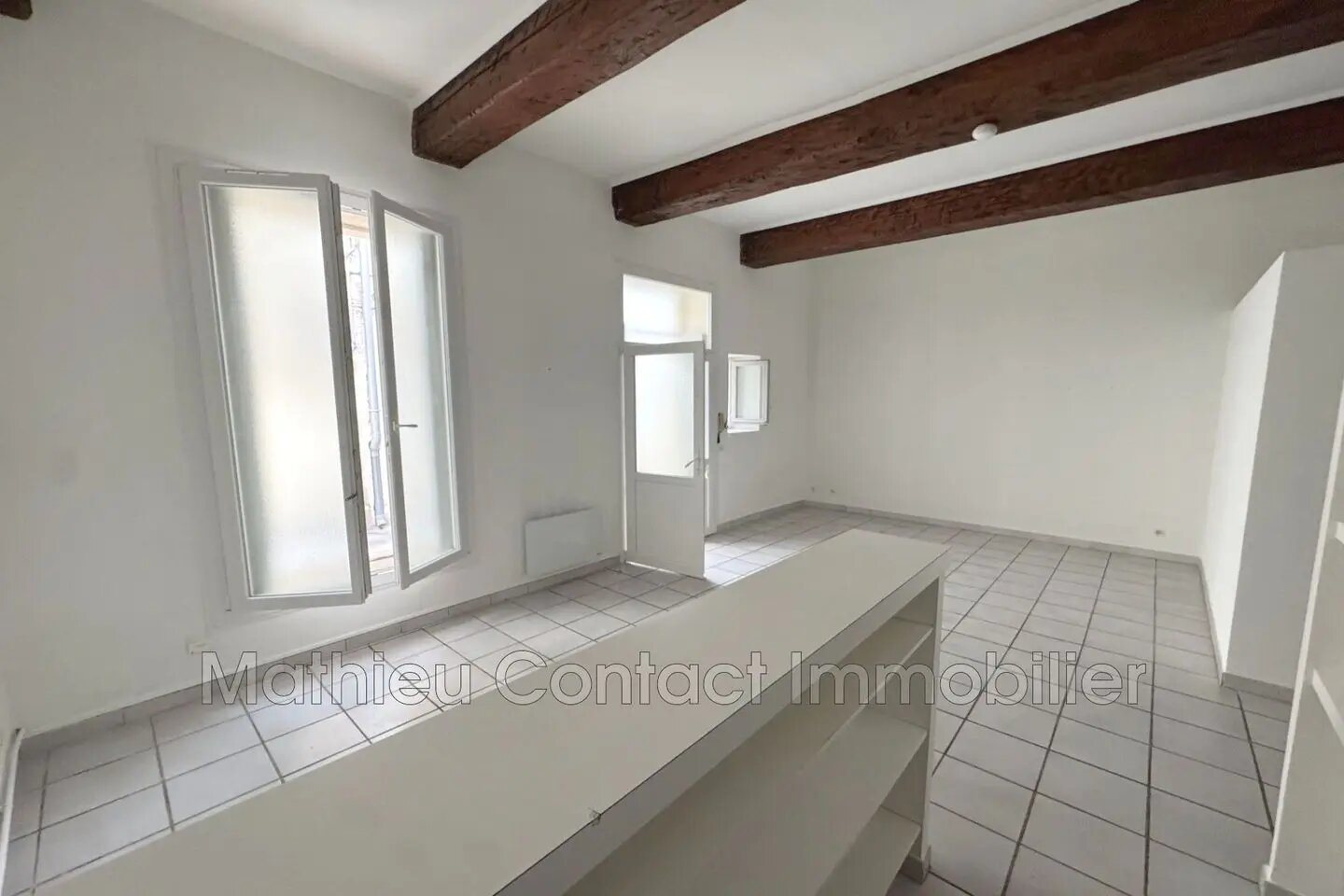 Appartement à vendre, 42m², Nîmes