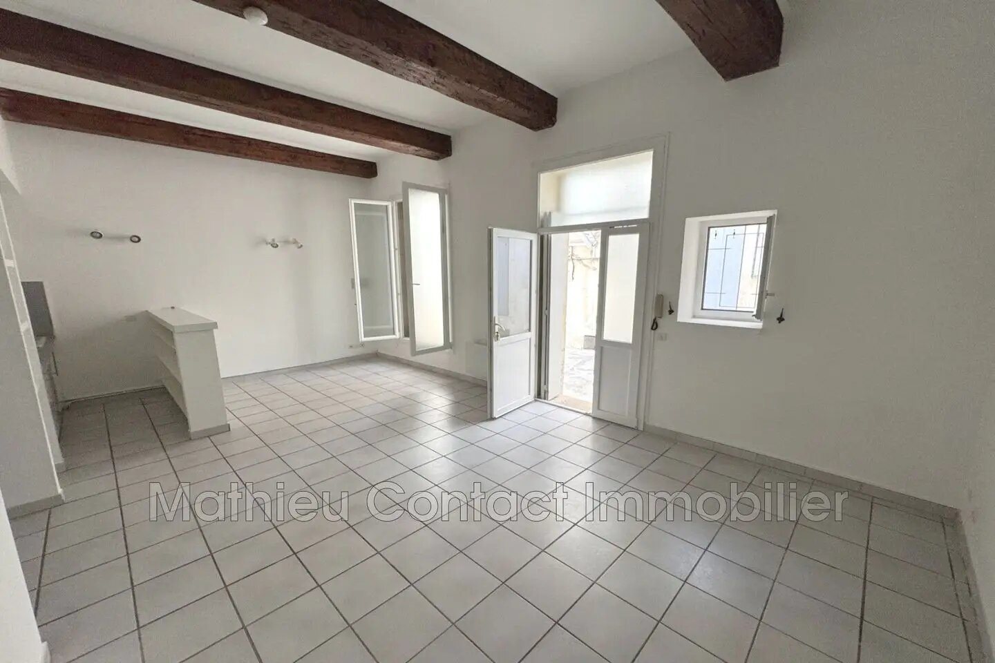 Appartement à vendre, 42m², Nîmes