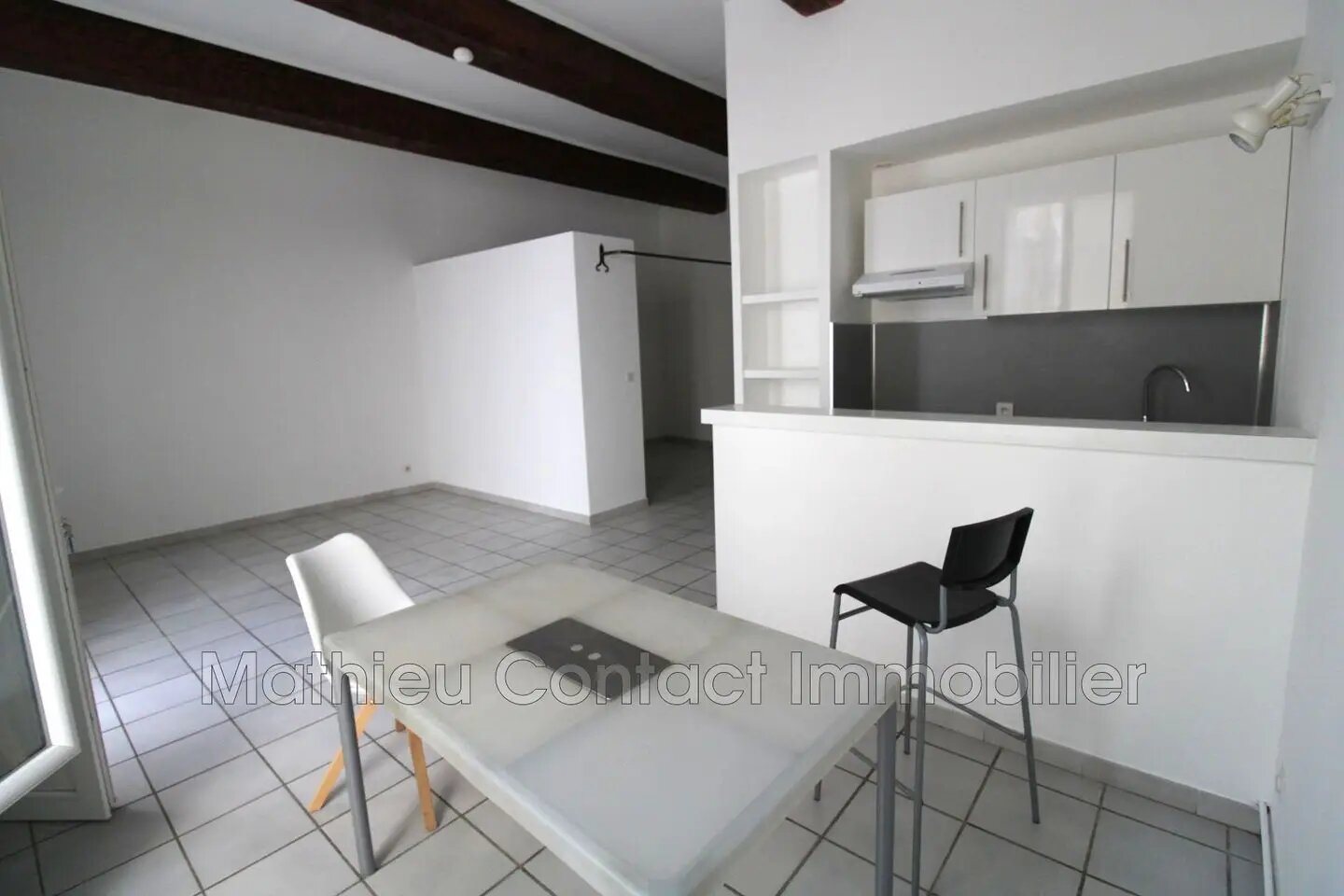 Appartement à vendre, 42m², Nîmes