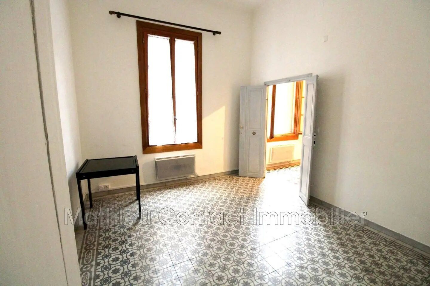 Appartement à louer, 53m², Nîmes