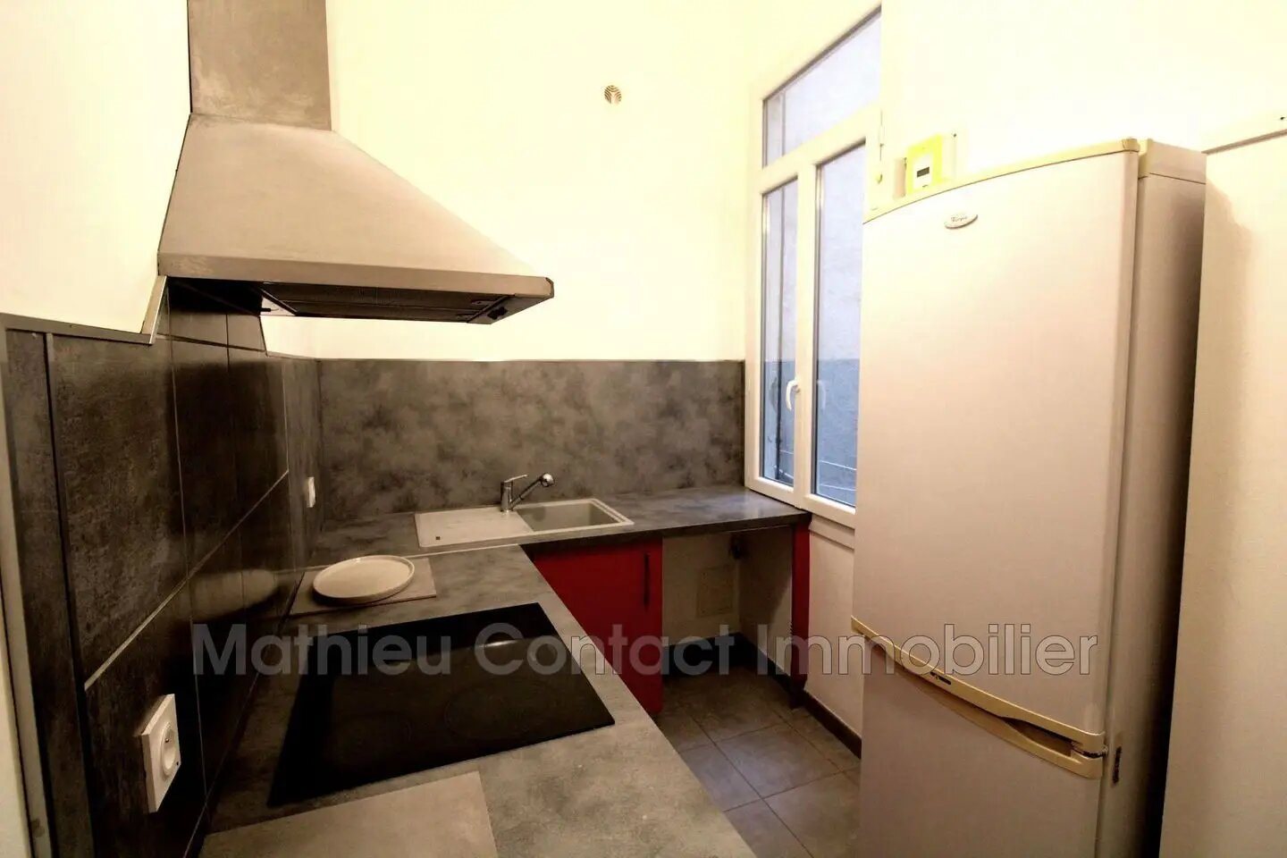 Appartement à louer, 53m², Nîmes