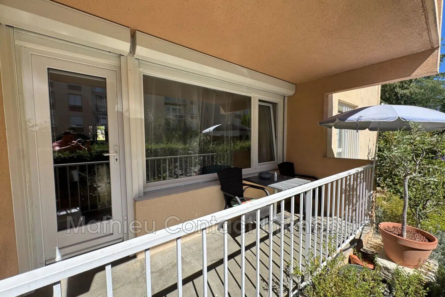 Appartement à vendre, 61m², Nîmes