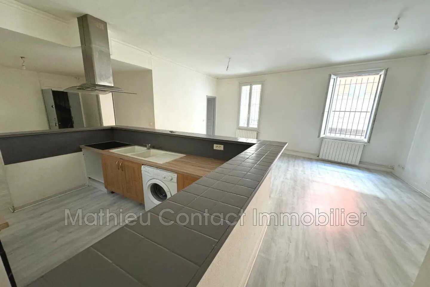 Appartement à vendre, 191m², Nîmes