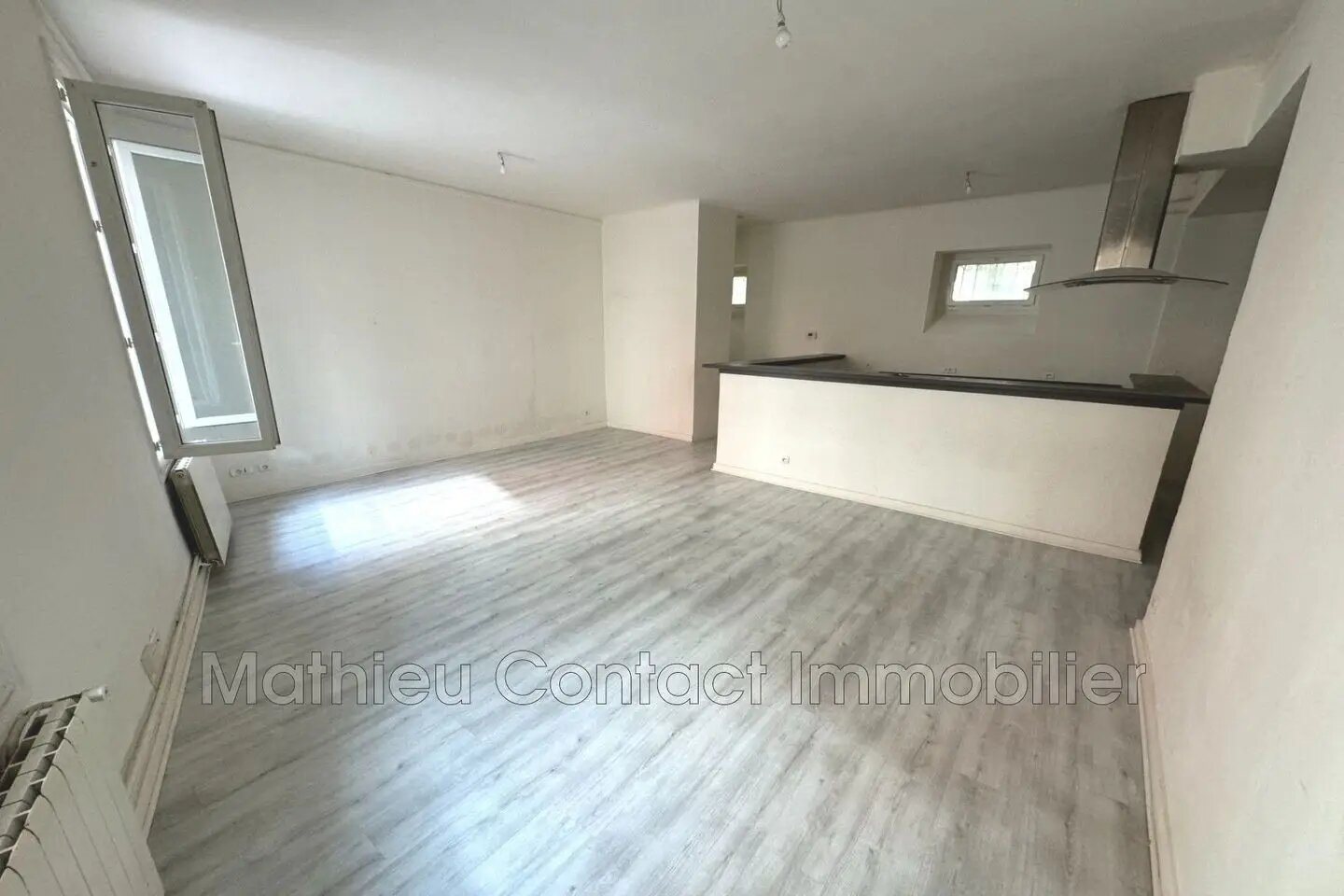 Appartement à vendre, 191m², Nîmes