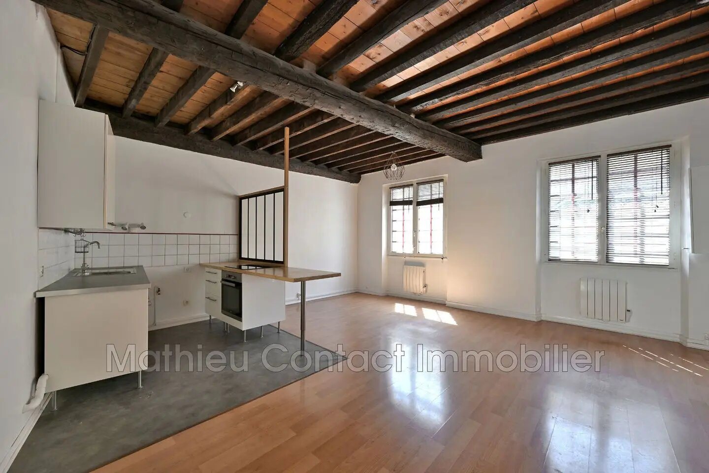 Appartement à vendre, 67m², Nîmes