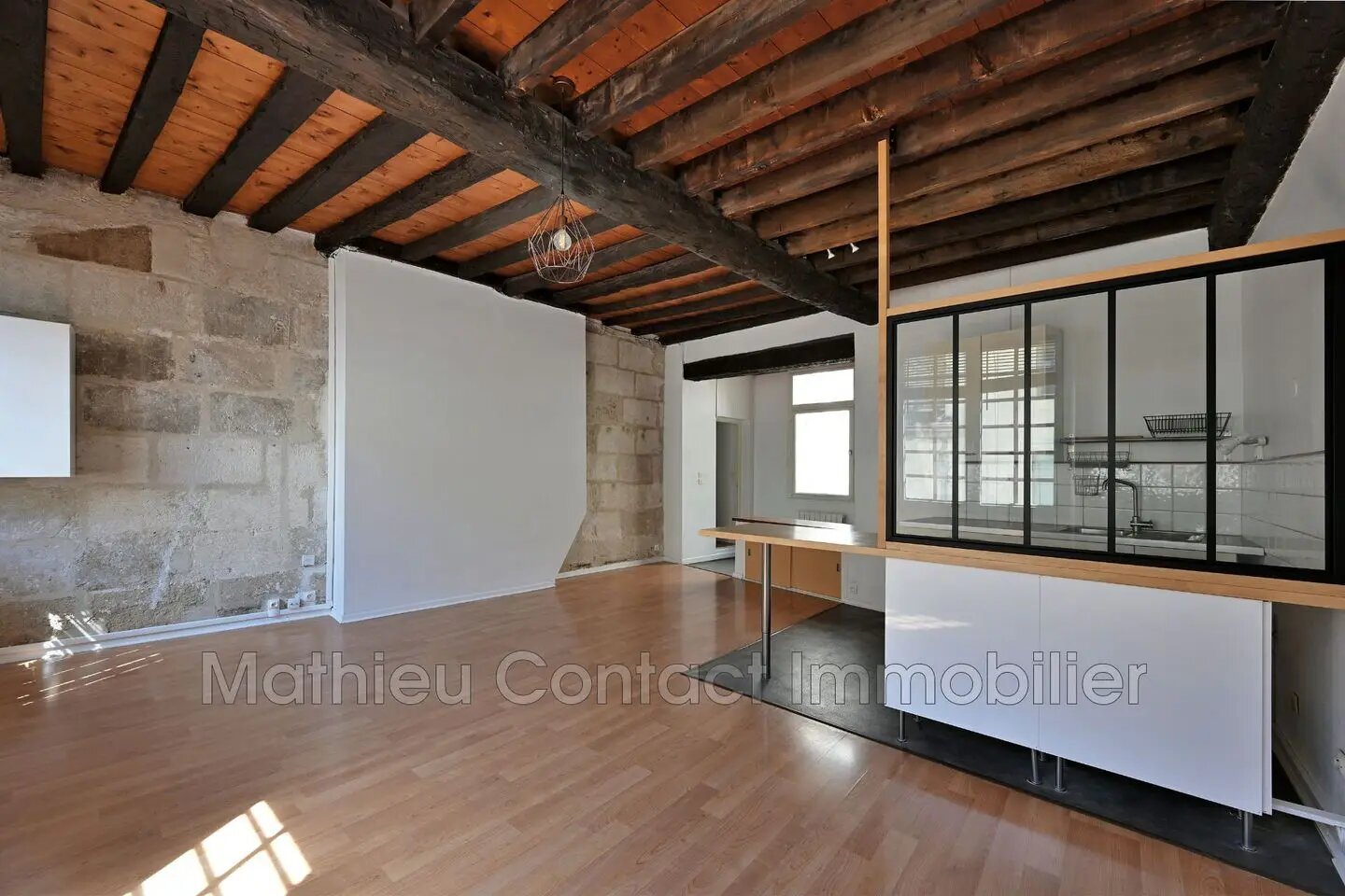 Appartement à vendre, 67m², Nîmes