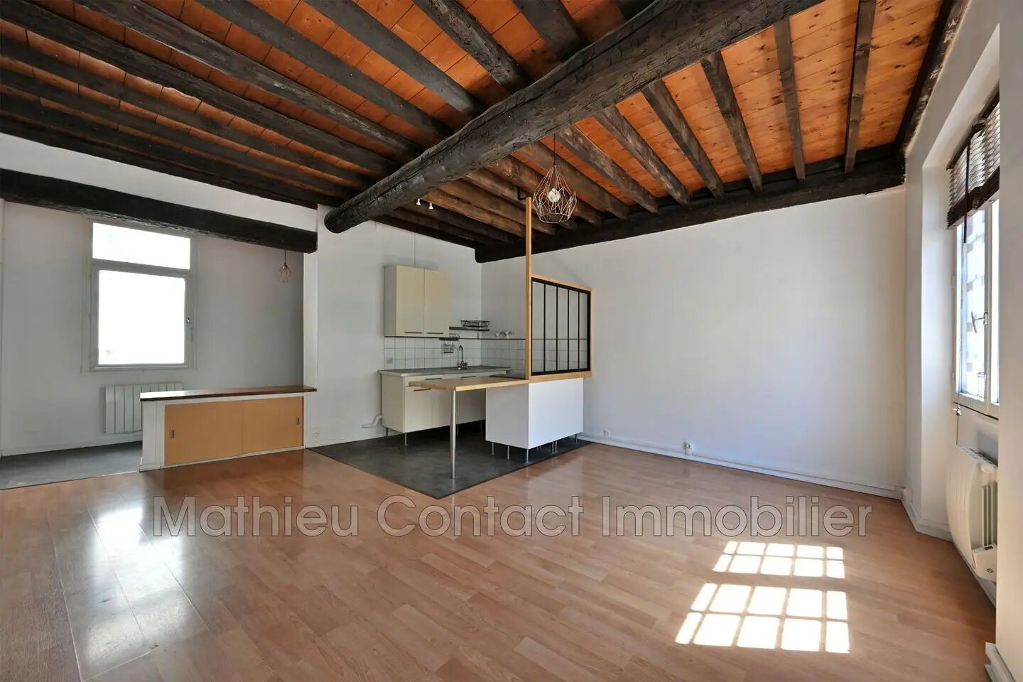 Appartement à vendre, 67m², Nîmes