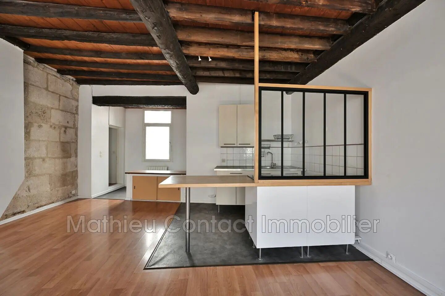 Appartement à vendre, 67m², Nîmes
