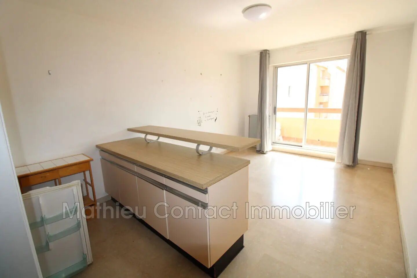 Appartement à louer, 33m², Nîmes