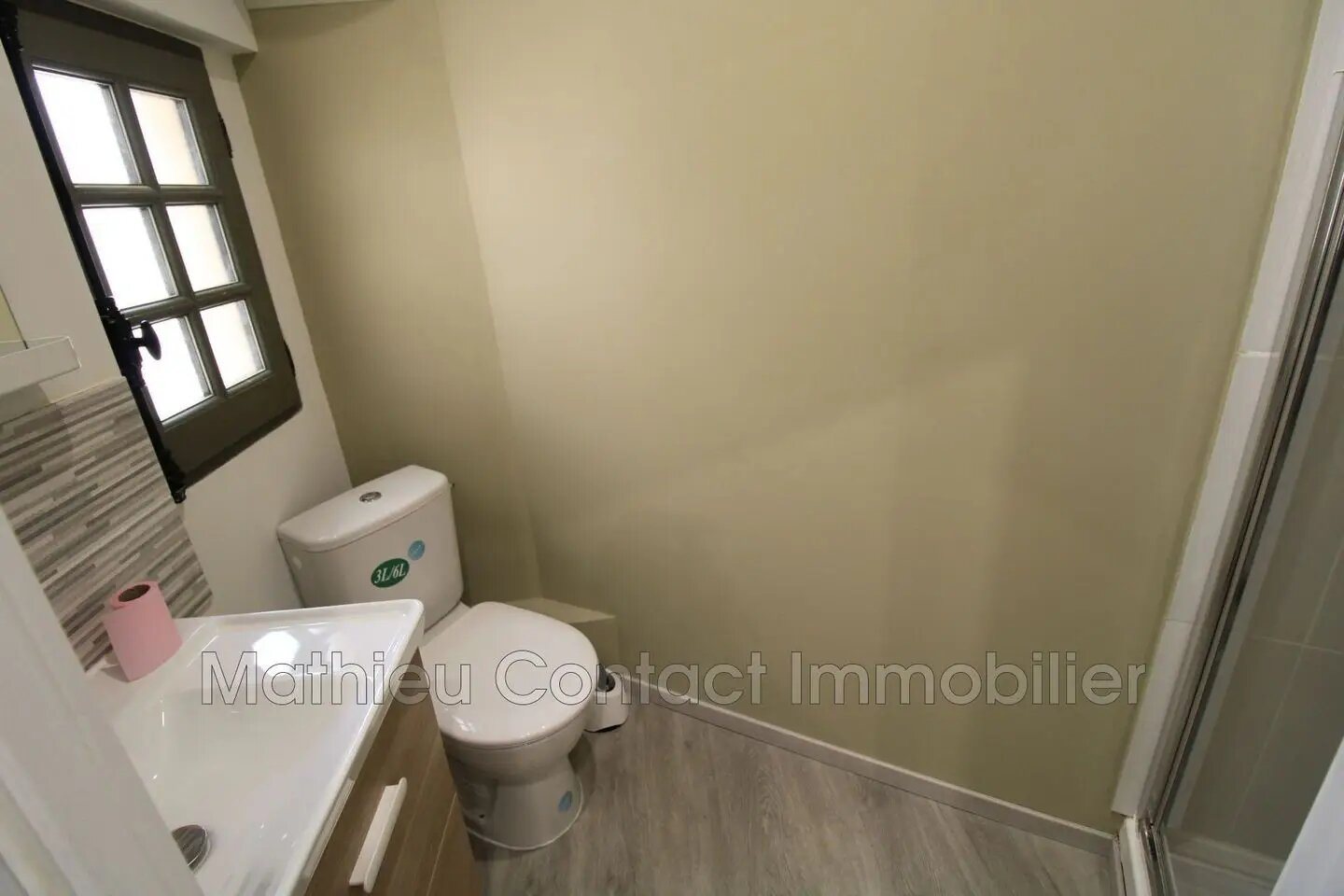 Appartement à louer, 17m², Nîmes