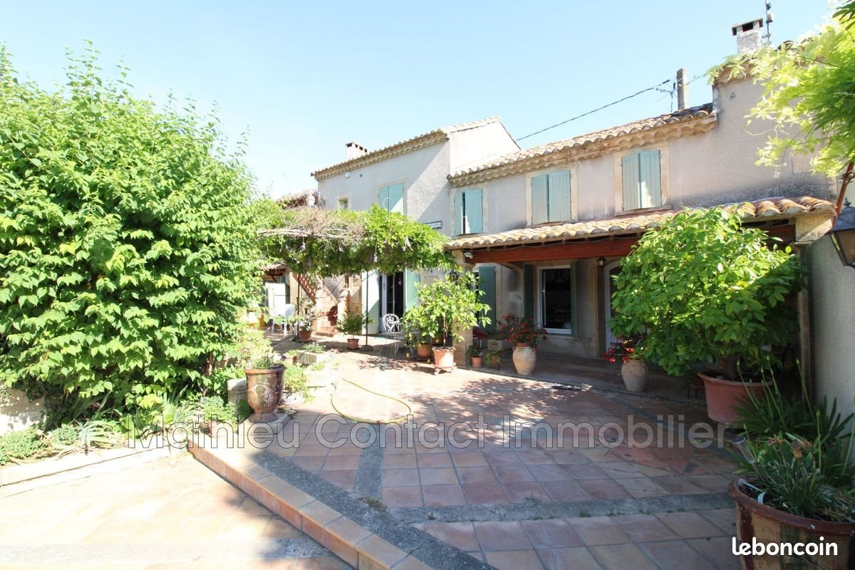 Maison à vendre, 230m², Sernhac