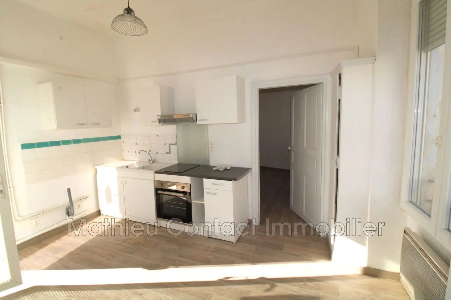 Appartement à louer, 34m², Nîmes