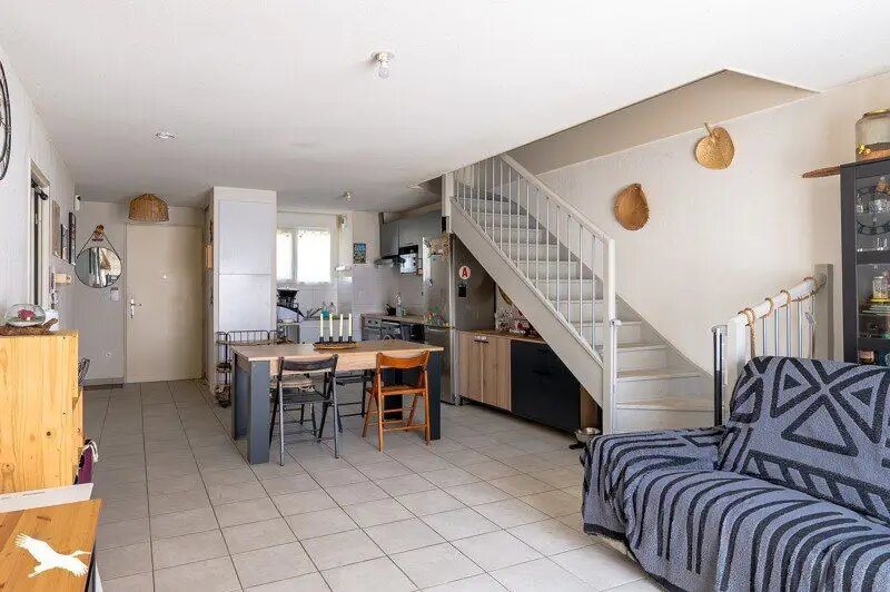 Maison à vendre, 89m², Grisolles