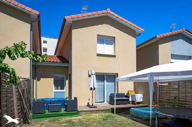 Maison à vendre, 89m², Grisolles