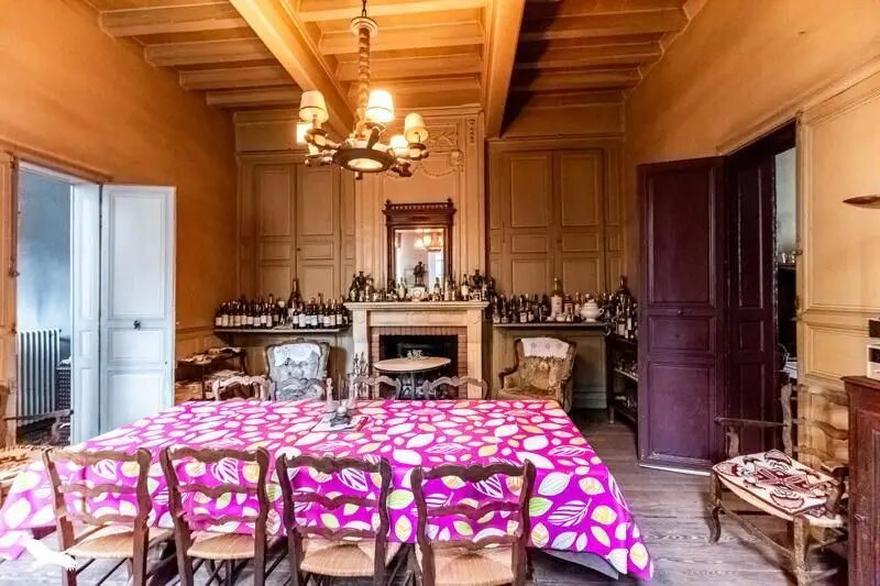 Maison à vendre, 237m², Verdun-sur-Garonne