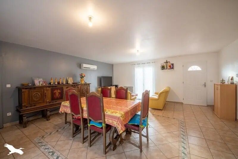 Maison à vendre, 117m², Verdun-sur-Garonne