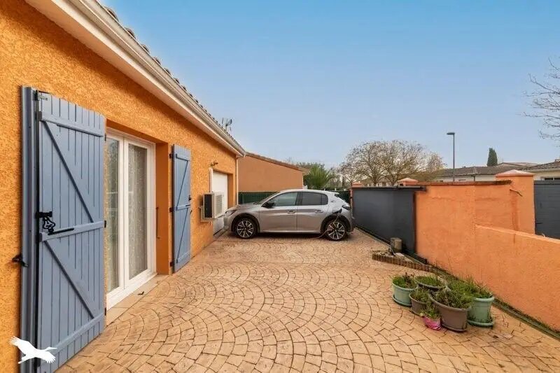 Maison à vendre, 117m², Verdun-sur-Garonne