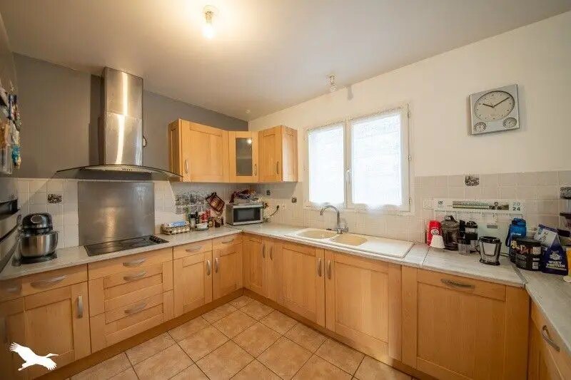 Maison à vendre, 117m², Verdun-sur-Garonne