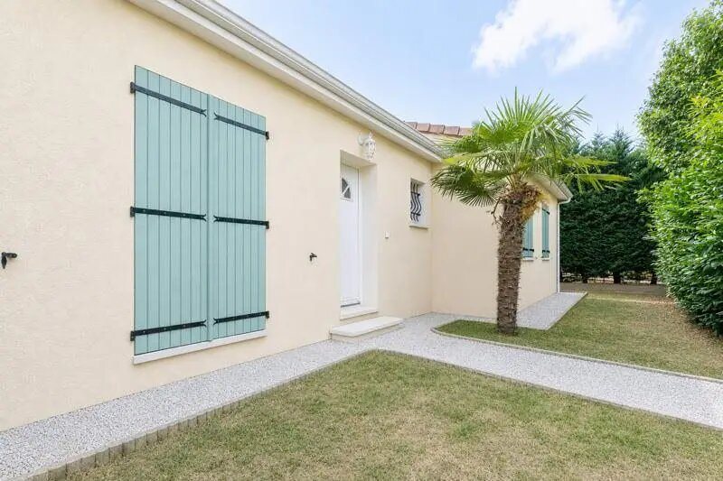 Maison à vendre, 110m², Saint-Sardos