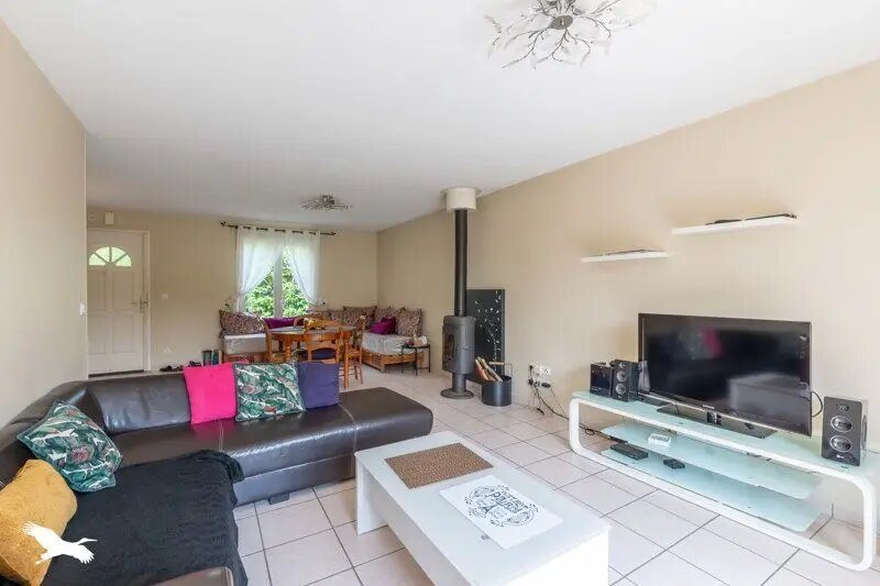Maison à vendre, 110m², Saint-Sardos