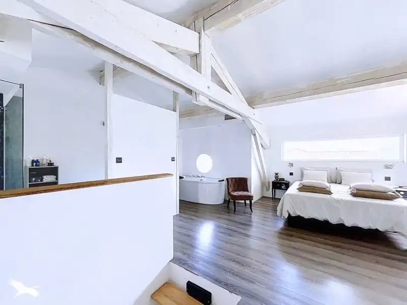 Maison à vendre, 180m², Verdun-sur-Garonne
