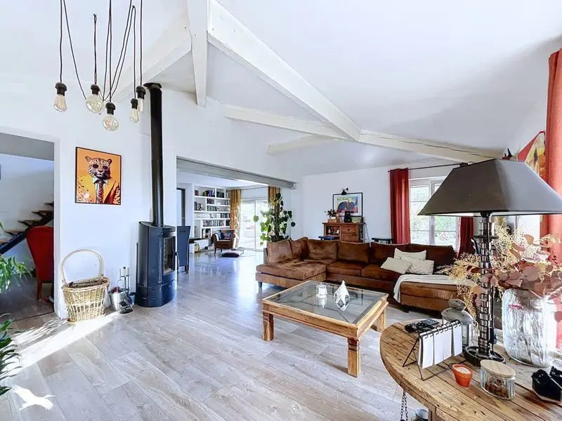 Maison à vendre, 180m², Verdun-sur-Garonne