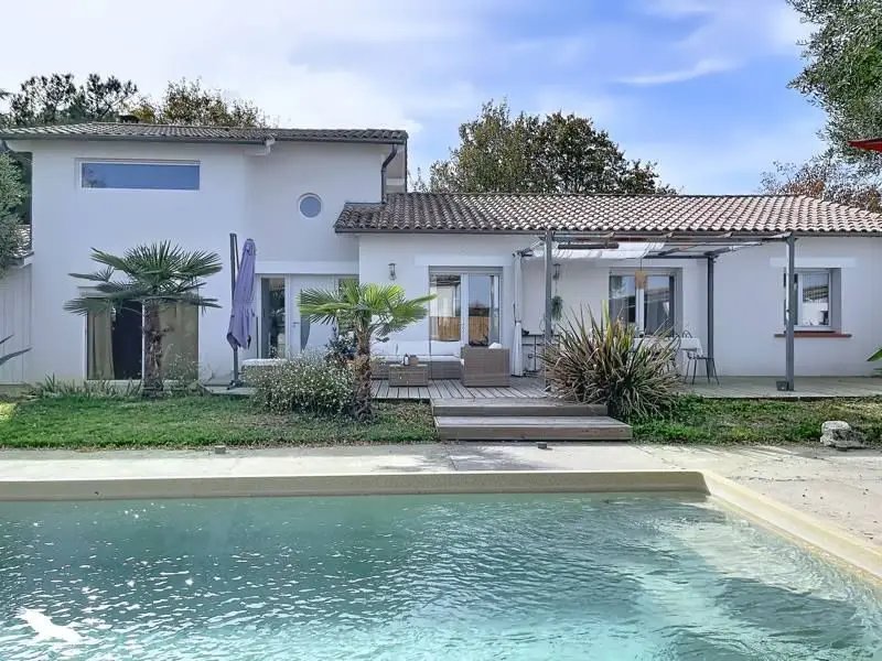 Maison à vendre, 180m², Verdun-sur-Garonne