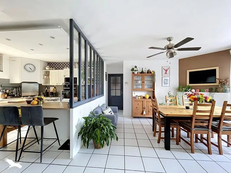 Maison à vendre, 180m², Verdun-sur-Garonne