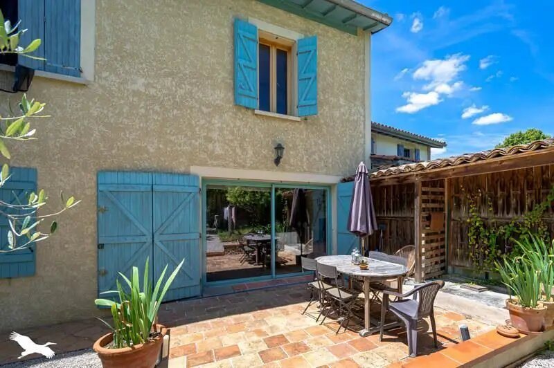 Maison à vendre, 146m², Verdun-sur-Garonne