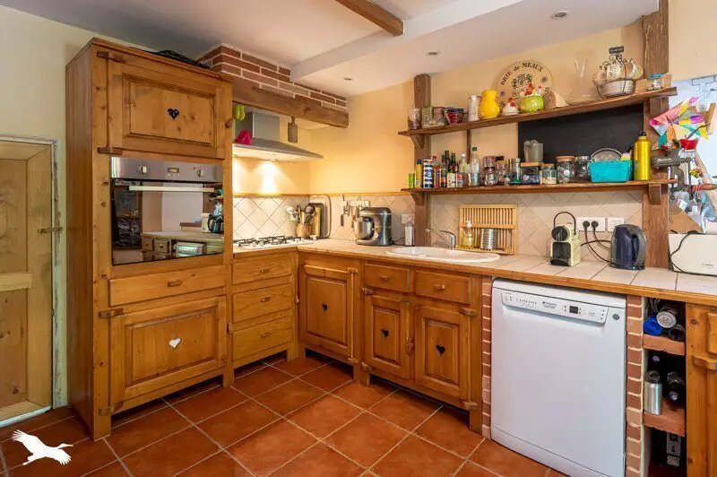 Maison à vendre, 146m², Verdun-sur-Garonne