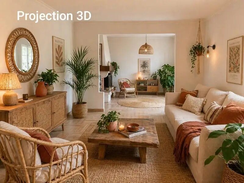 Maison à vendre, 120m², Verdun-sur-Garonne