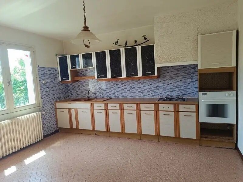 Maison à vendre, 120m², Verdun-sur-Garonne