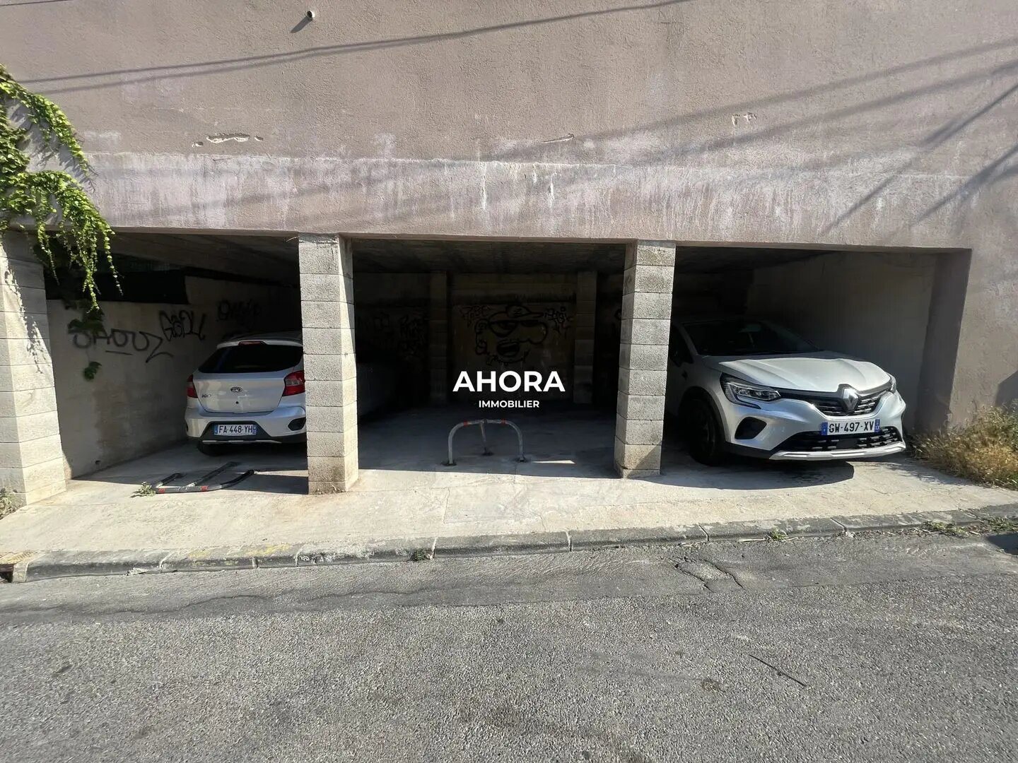 Maison à vendre, 47m², Marseille 8ème
