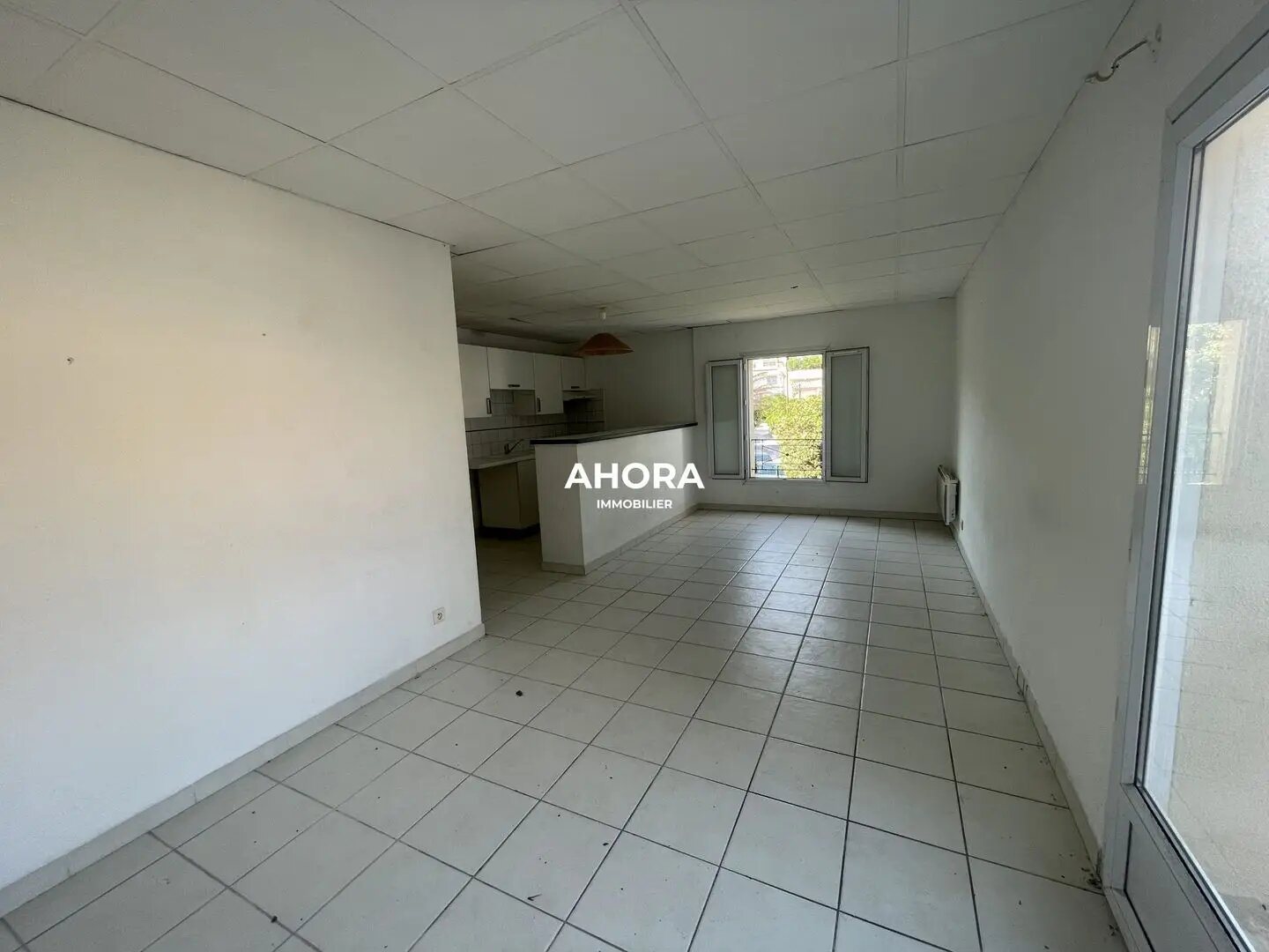 Maison à vendre, 47m², Marseille 8ème