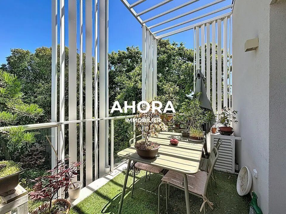 Appartement à vendre, 75m², Marseille 9ème
