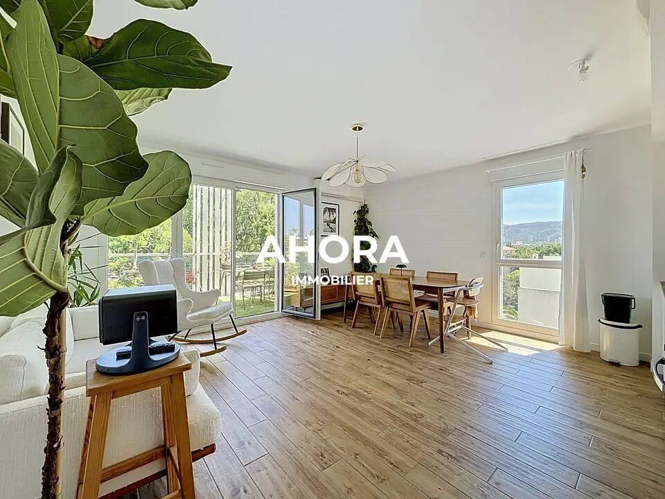 Appartement à vendre, 75m², Marseille 9ème