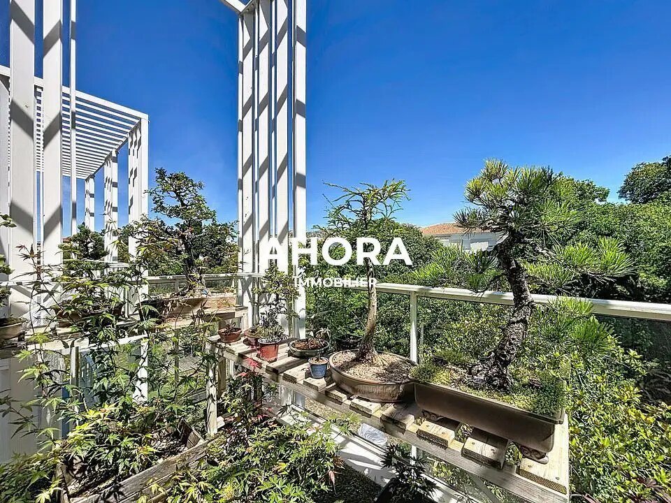 Appartement à vendre, 75m², Marseille 9ème