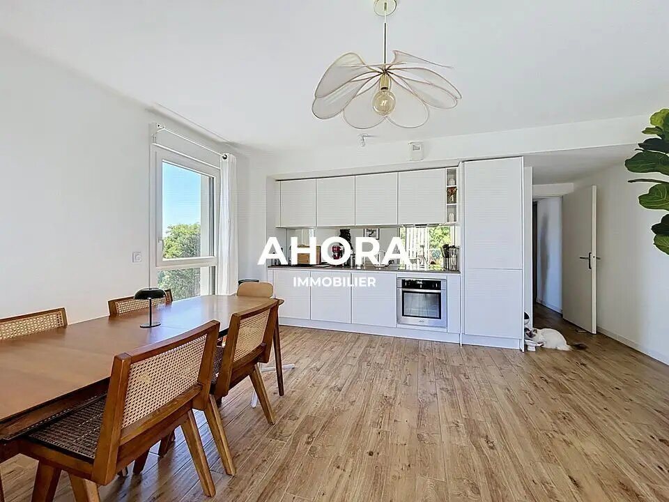 Appartement à vendre, 75m², Marseille 9ème